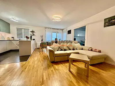 Appartement, 79,74 m²