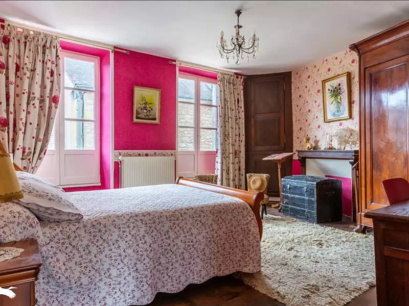 Maison, 220 m²