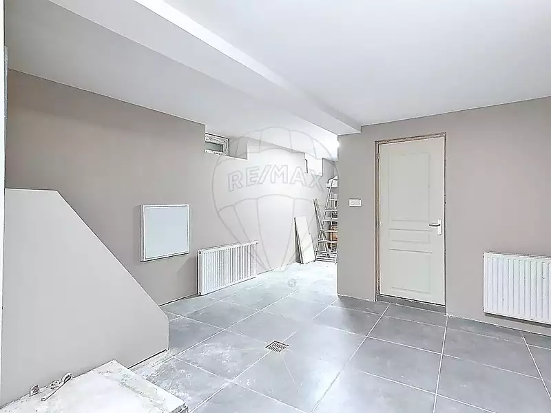 Appartement, 123 m²