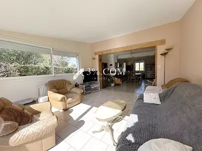 Maison, 169 m²