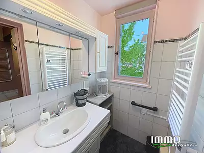 Appartement, 69,14 m²