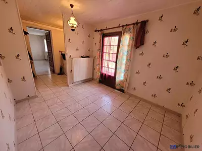 Maison, 92,47 m²