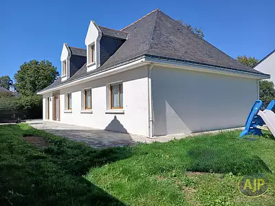 Maison, 150 m²