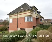 Maison, 167 m²
