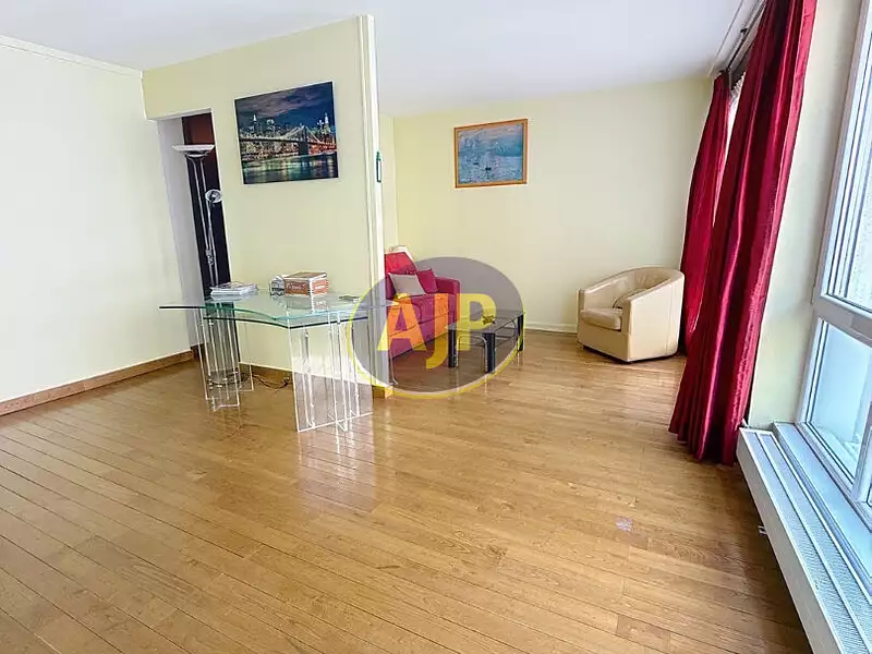 Appartement, 49,13 m²