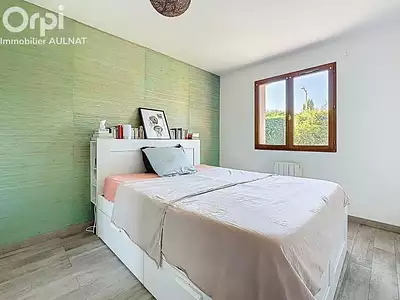 Maison, 120 m²