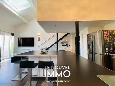 Appartement, 63 m²