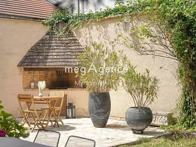 Maison, 150 m²