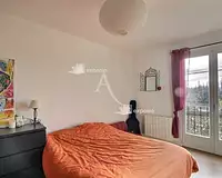 Appartement, 56,44 m²