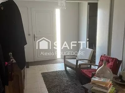 Maison, 120 m²