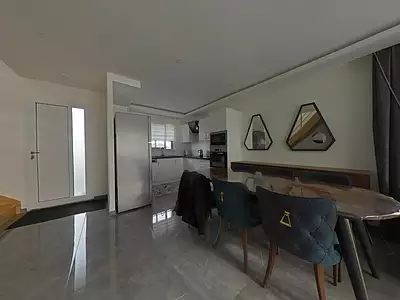 Maison, 113 m²