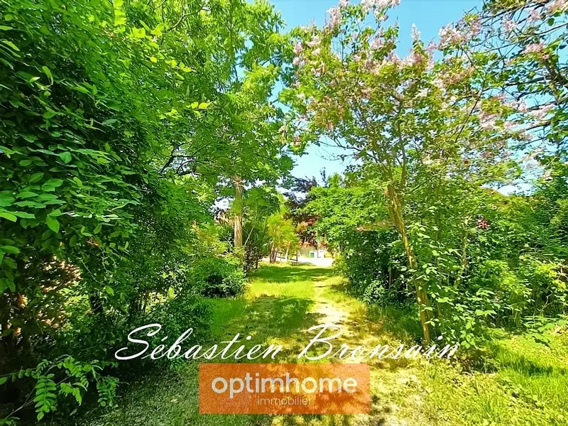 Maison, 139 m²