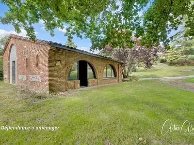 Maison, 326 m²
