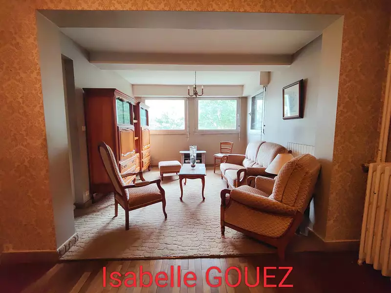 Maison, 86 m²