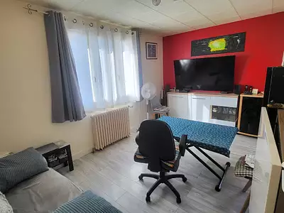Maison, 68 m²
