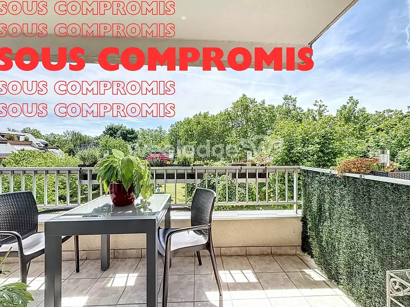 Appartement, 79,43 m²