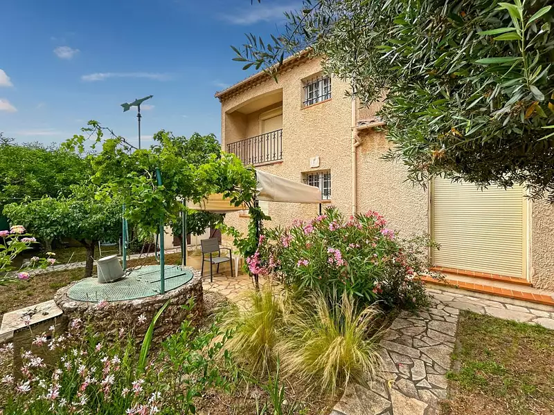Maison, 155 m²