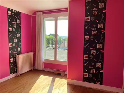 Maison, 127 m²