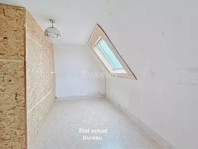 Maison, 105 m²