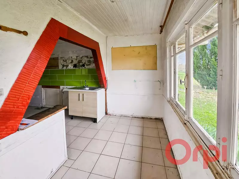 Maison, 79 m²