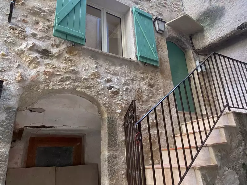 Divers, 42,93 m²
