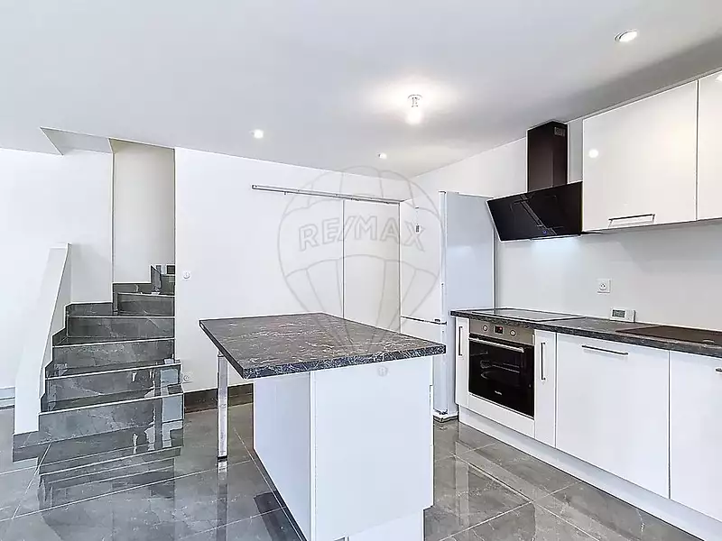 Appartement, 123 m²