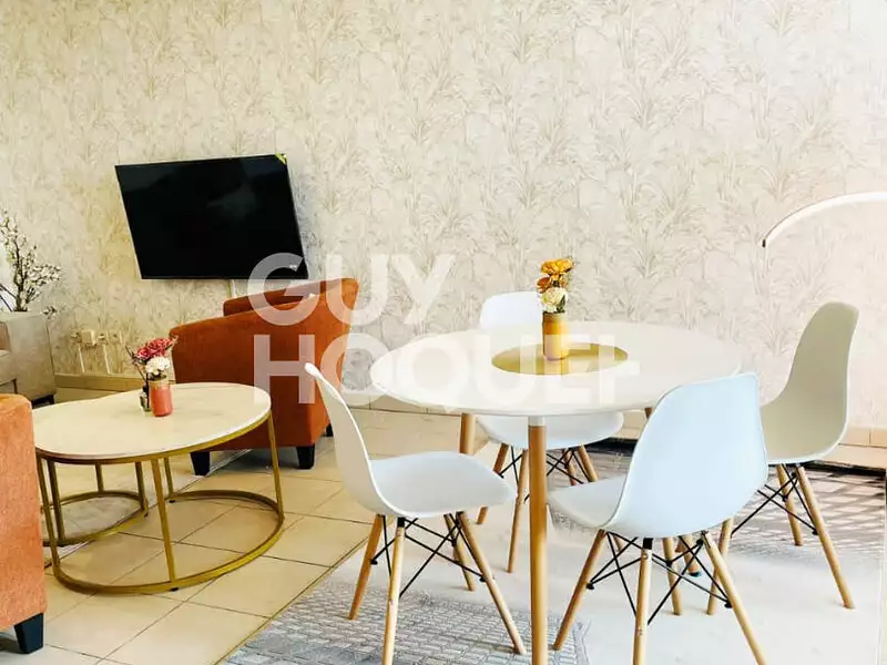 Appartement, 77,91 m²