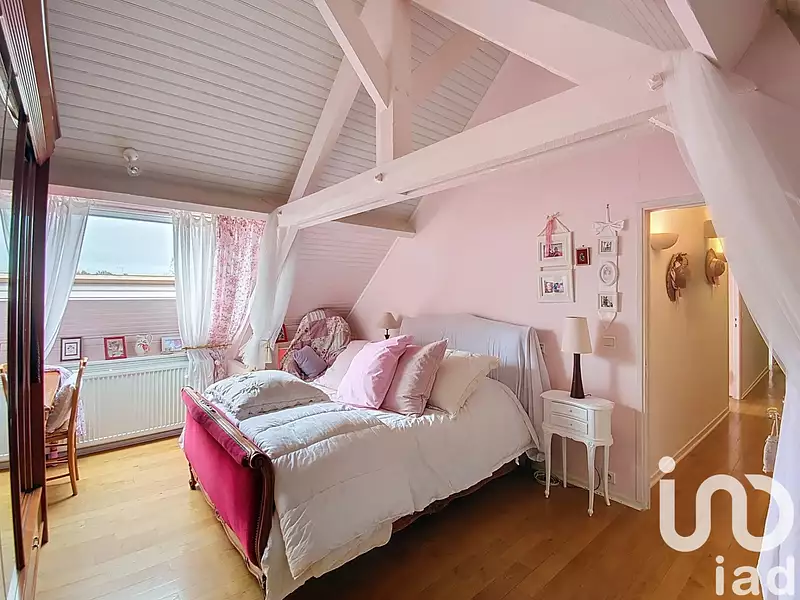 Maison, 130 m²