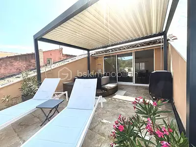 Maison, 94 m²
