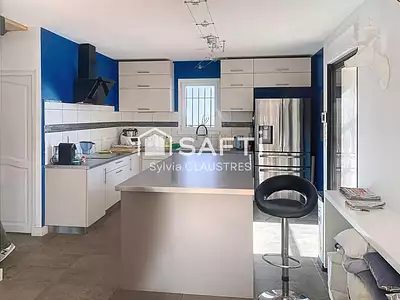 Maison, 353 m²