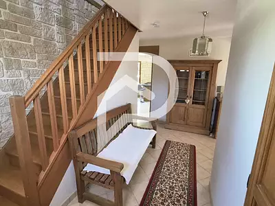 Maison, 153 m²