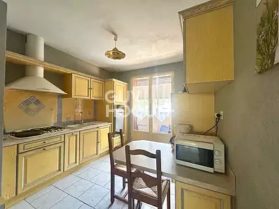 Appartement, 91 m²