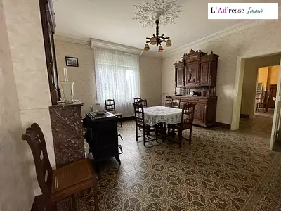 Maison, 170 m²