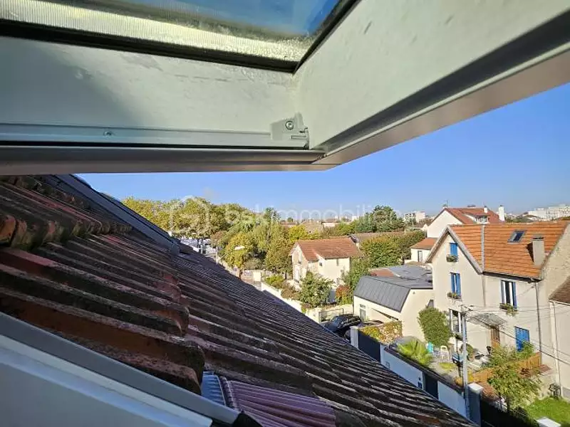 Appartement, 38 m²
