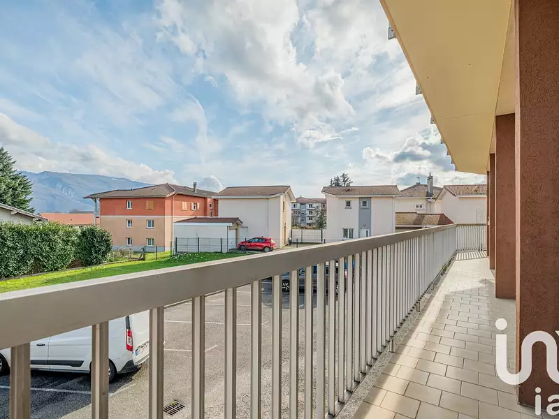 Appartement, 89 m²