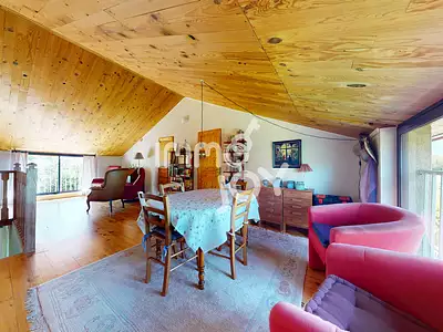Maison, 133 m²