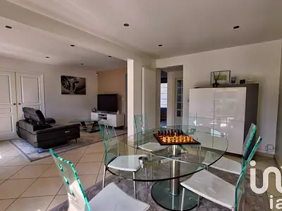 Maison, 104 m²