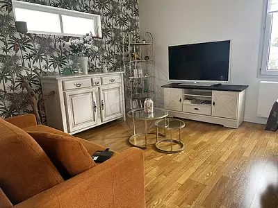 Appartement, 40 m²