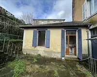 Appartement, 28 m²