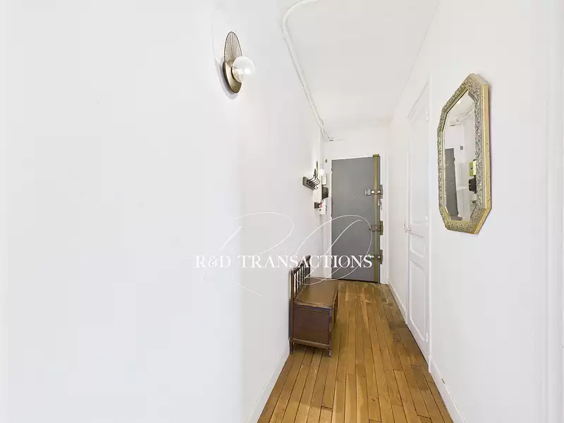 Appartement, 38,32 m²