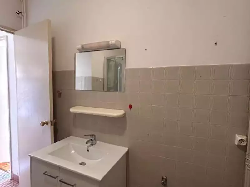 Appartement, 50 m²