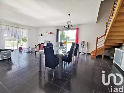 Maison, 100 m²