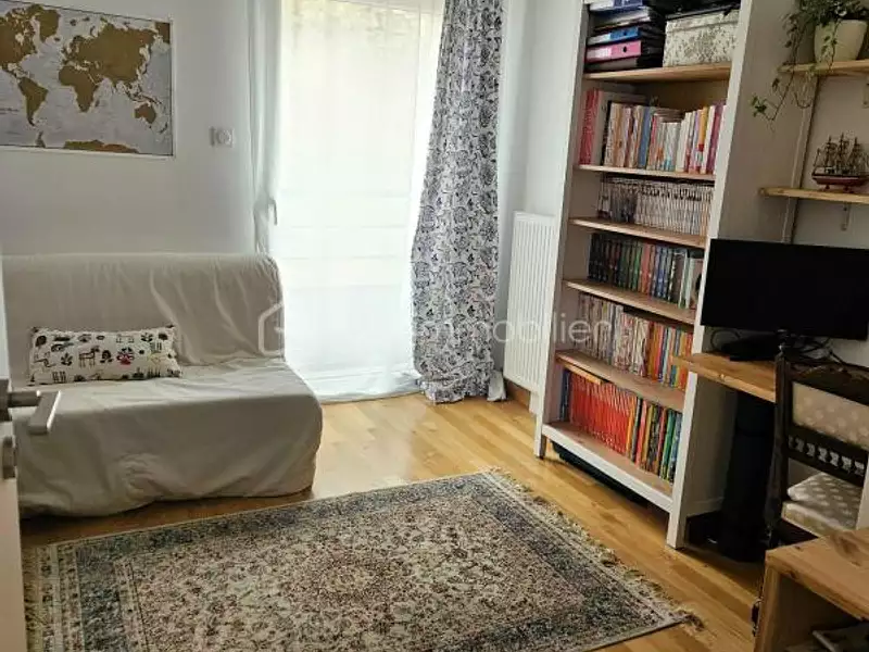 Appartement, 98 m²