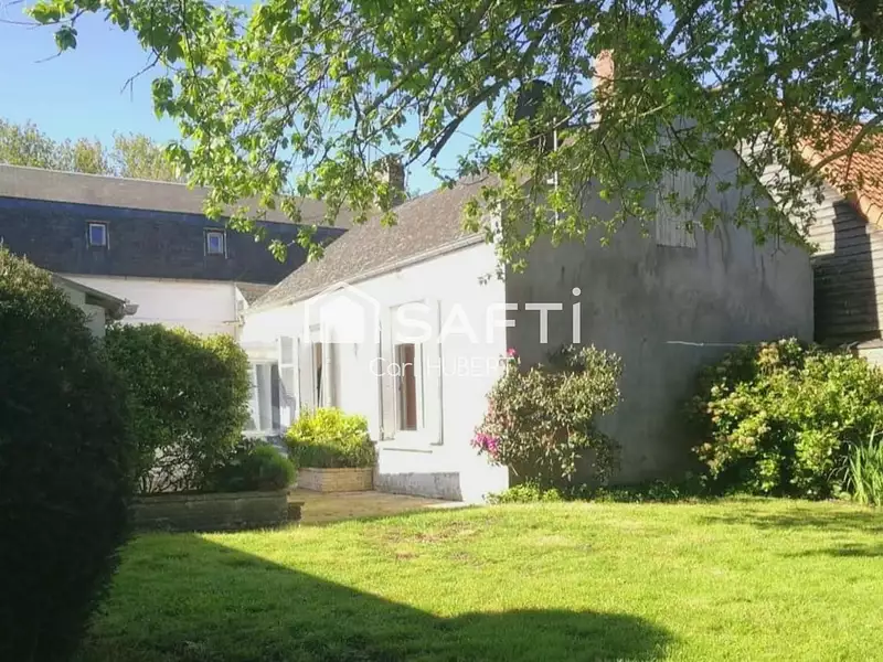 Maison, 130 m²