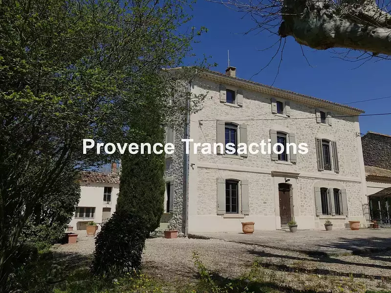 Maison
