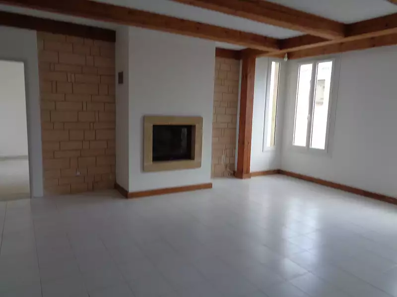 Appartement, 118,64 m²