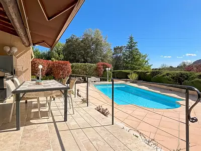 Maison, 115 m²