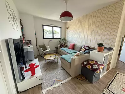 Maison, 140 m²