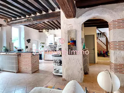 Maison, 270 m²