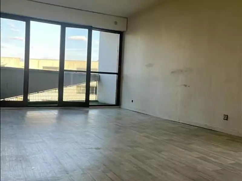 Appartement, 28 m²